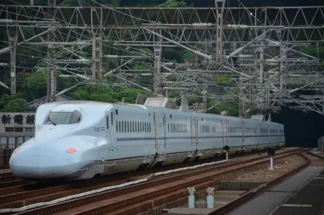 Sakura Shinkansen 