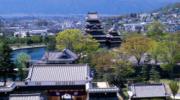 How to go from Nagano to Matsumoto ?