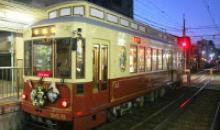 Japan's Christmas Trains 